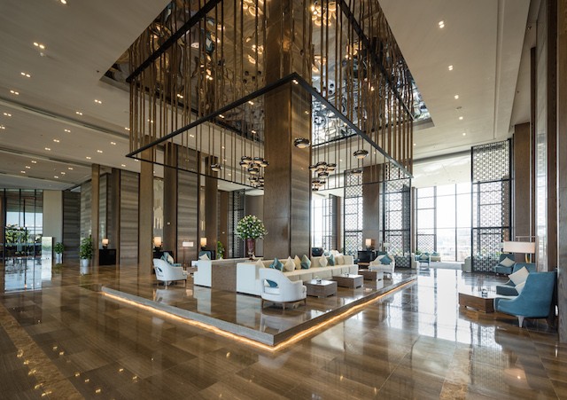 Gôn thủ mua condotel được chiết khấu 12% ảnh 1