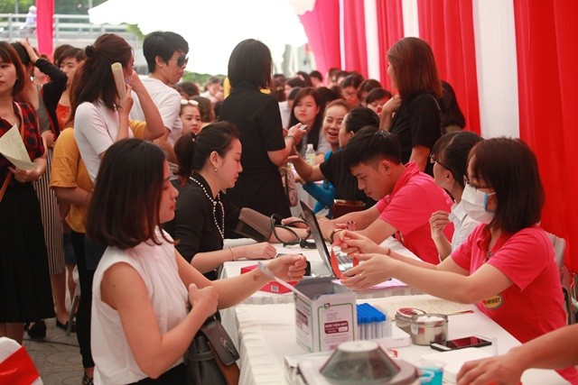 Mỹ phẩm Deaura – mang xu hướng làm đẹp thế giới cho phụ nữ Việt ảnh 5