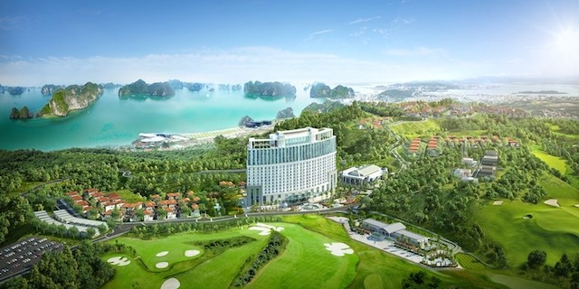 Chủ tịch Tập đoàn FLC tặng U23 Việt Nam gói nghỉ dưỡng miễn phí trị giá 5 tỷ đồng ảnh 1