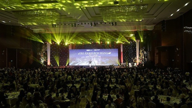 ‘Lộ diện’ chủ nhân 18 căn condotel và nhà phố FLC Quy Nhơn ảnh 2