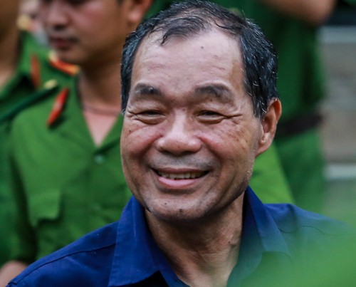 Chưa đủ chứng cứ buộc tội ông Trầm Bê và đồng phạm ảnh 1