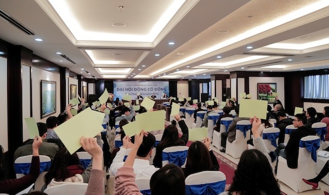 Artex tăng vốn điều lệ lên 1.460 tỷ đồng ảnh 1