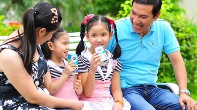 Vì sao 'Táo Kinh tế' Quang Thắng không thích Tết? ảnh 2