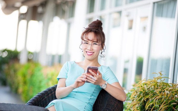 Doanh nhân tuổi Tuất lừng lẫy thương trường Việt Nam ảnh 4