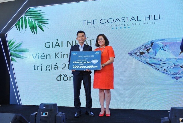 Vì sao condotel khách đặt mua gấp nhiều lần quỹ căn mở bán? ảnh 2