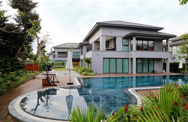 Sát ngày lên đặc khu, bất động sản Phú Quốc dồn dập sóng ảnh 3