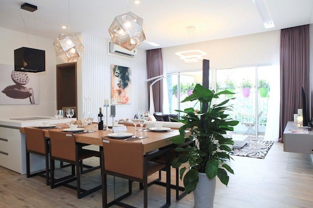 Chất lượng PCCC không phụ thuộc vào chung cư cao cấp hay trung bình ảnh 2