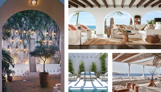 Lộ diện khách sạn tuyệt mỹ giữa cồn cát trắng Quảng Bình ảnh 1