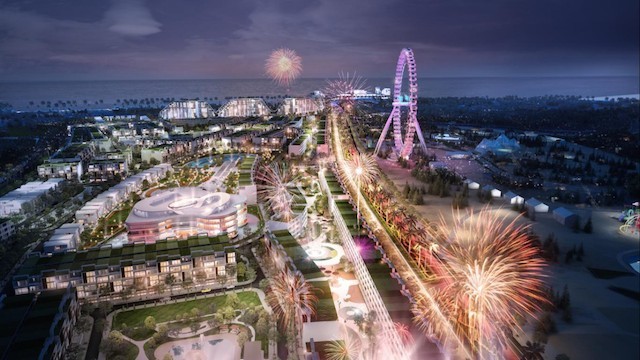 FLC mang đến cơ hội hợp tác toàn diện cho các đại lý BĐS phía Nam ảnh 2