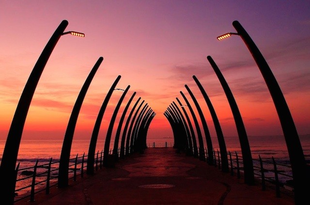 5 dịch vụ ‘khủng' chỉ có tại FLC Lux City – The Ocean Village Quảng Bình ảnh 1