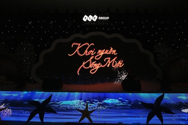 Dự án tỷ đô ‘đốt nóng’ Quảng Bình trong lần đầu ra mắt ảnh 1