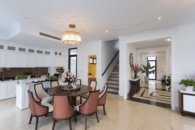 Cơ hội hiếm sở hữu biệt thự đẳng cấp nhất FLC Hạ Long ảnh 2