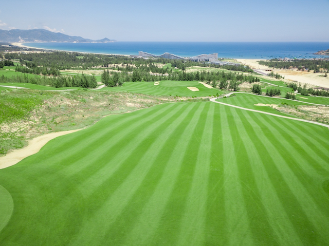 304 suất 5* giá mềm dành riêng cho khách miền Trung ảnh 2