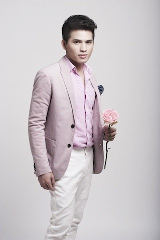  Hà Hồ mang ‘cả một trời thương nhớ’ tới Sầm Sơn ảnh 3