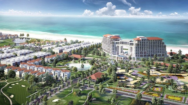  Siêu Khách sạn Best Western Premier Quang Binh ra mắt vào ngày 20/5 ảnh 2