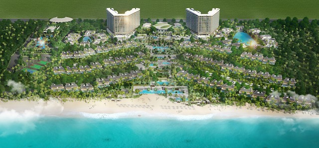 Hòa Bình trúng thầu thêm nhiều dự án giá trị hơn 3.000 tỷ đồng ảnh 1