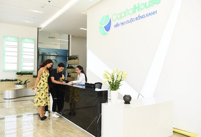 Căn hộ vừa Officetel vừa Condotel - mô hình mới lợi nhuận cao ảnh 2