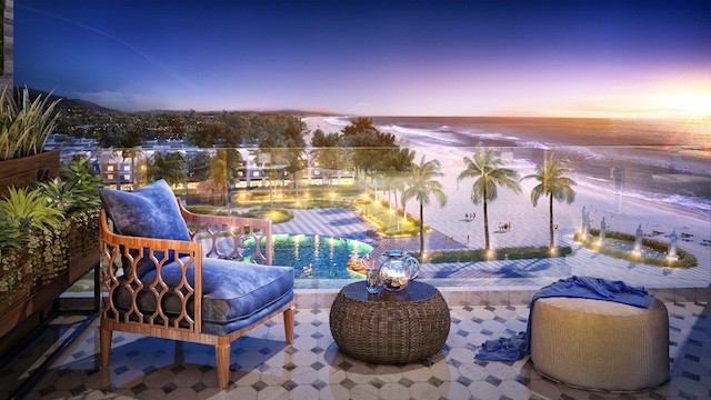 Những điểm cộng hoàn hảo cho Best Western Premier Quang Binh ảnh 3