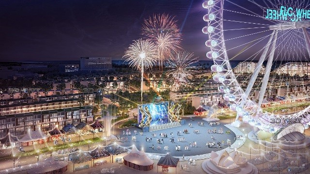  Đẳng cấp sống mới tại FLC Lux City Quy Nhơn ảnh 1