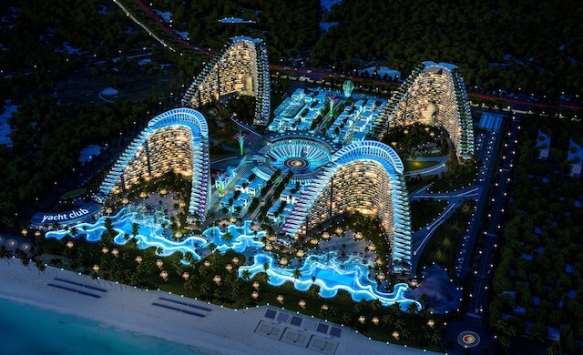 Công ty Vịnh Nha Trang hợp tác kiểm toán quốc tế để minh bạch vận hành Condotel ảnh 2