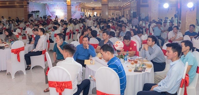 TMS Group ‘bắt tay’ MB Bank đón sóng thị trường Vĩnh Phúc ảnh 1