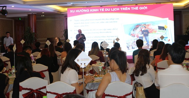 Eurowindow Nha Trang dành ưu đãi 'khủng' cho nhà đầu tư BĐS nghỉ dưỡng ảnh 1