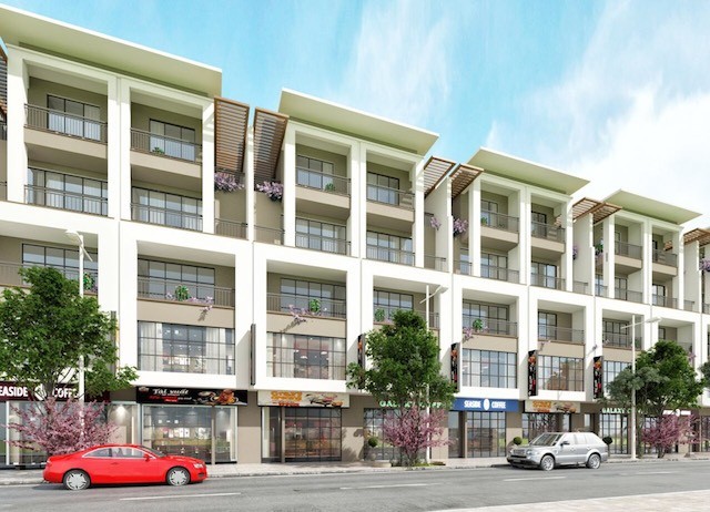 TMS Grand City Phúc Yên: Ra mắt phân khu Momiji, tặng học bổng 3,5 tỷ đồng ảnh 2