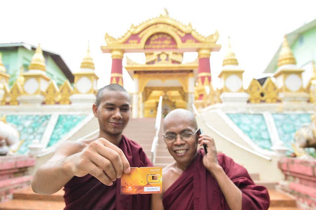 8/10 thị trường quốc tế của Viettel đã kinh doanh có lãi ảnh 2