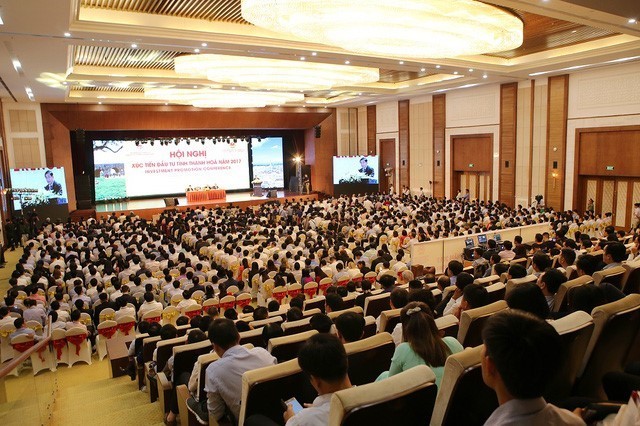 Đỏ mắt tìm điểm đến lý tưởng cho du lịch MICE ảnh 4