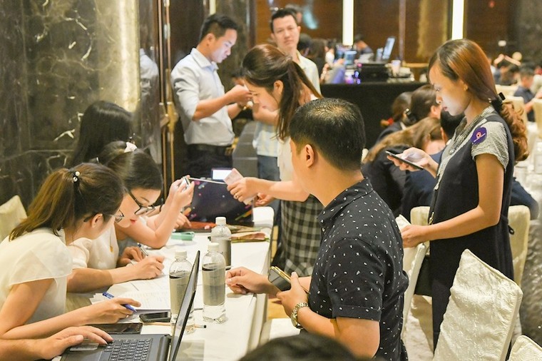  Độc đáo và mới lạ, giai đoạn 2 dự án FLC Quảng Bình ‘hút khách’ ảnh 8