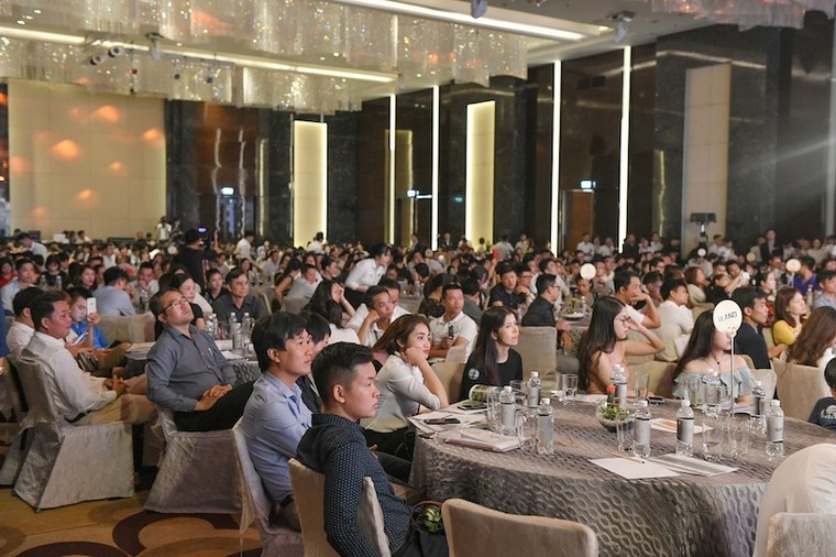  Độc đáo và mới lạ, giai đoạn 2 dự án FLC Quảng Bình ‘hút khách’ ảnh 4