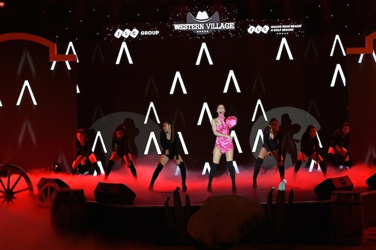  Độc đáo và mới lạ, giai đoạn 2 dự án FLC Quảng Bình ‘hút khách’ ảnh 5