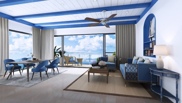 Chiêm ngưỡng kiến trúc tinh tế của Best Western Premier Quang Binh ảnh 4