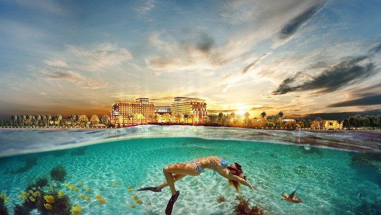 Chiêm ngưỡng kiến trúc tinh tế của Best Western Premier Quang Binh ảnh 5