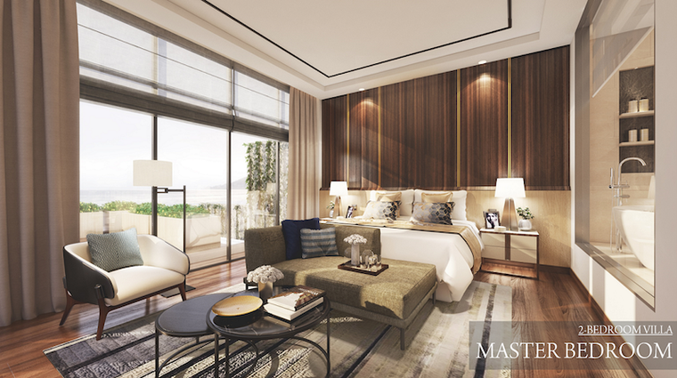 The Coastal Party – Bùng nổ ‘bữa tiệc’ những siêu phẩm BĐS nghỉ dưỡng ảnh 4