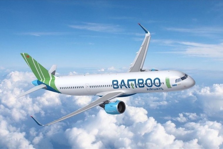 Bay thẳng nội địa dễ dàng hơn với Bamboo Airways ảnh 1