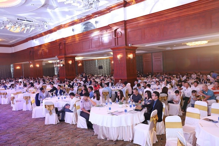 Western Village – luồng gió mới trên thị trường BĐS nghỉ dưỡng ảnh 1