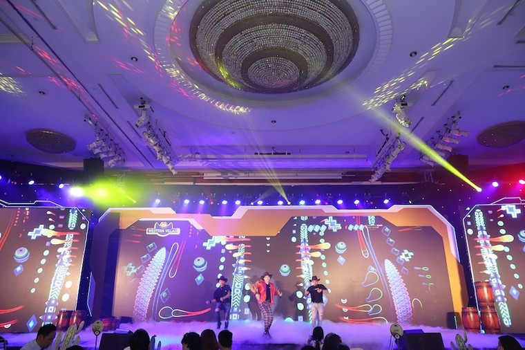 Western Village – luồng gió mới trên thị trường BĐS nghỉ dưỡng ảnh 3