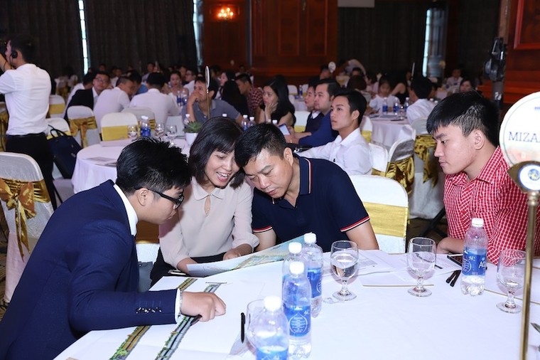 Western Village – luồng gió mới trên thị trường BĐS nghỉ dưỡng ảnh 4