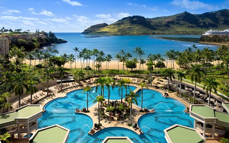  Sở hữu kỳ nghỉ: mô hình nghỉ dưỡng ‘gây sốt’ toàn cầu ảnh 1