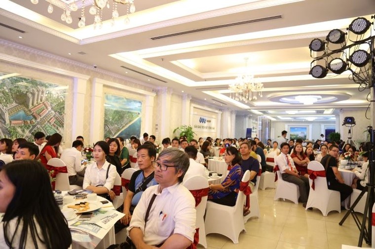 Sầm Sơn: Bất động sản giải trí lên ngôi, hút ngàn bạc tỷ ảnh 1