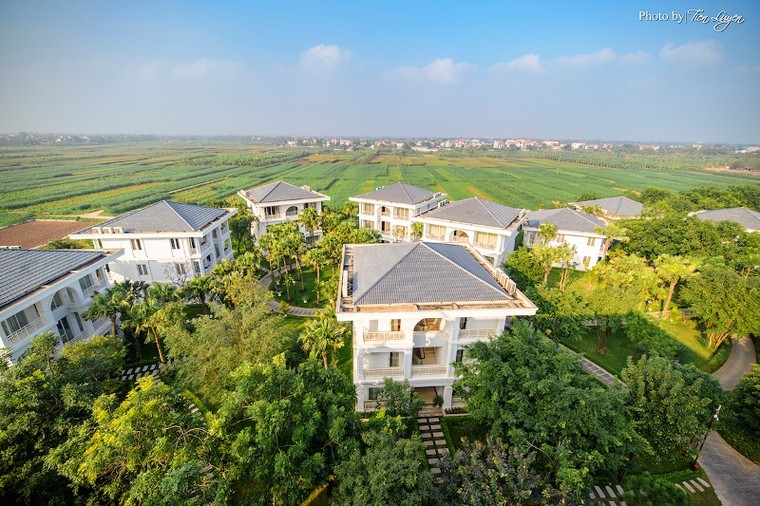 FLC Vĩnh Phúc tung khuyến mãi 'khủng' 50% toàn hệ thống ảnh 3