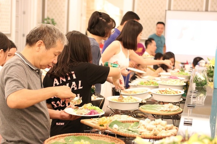 FLC Vĩnh Phúc tung khuyến mãi 'khủng' 50% toàn hệ thống ảnh 4