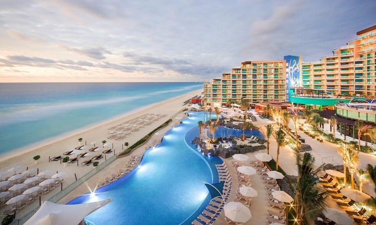 Cú hích hạ tầng thúc đẩy BĐS nghỉ dưỡng tại các điểm mới nổi ảnh 2