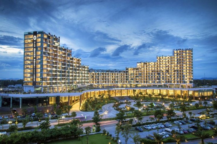 4 bí kíp ‘Sở hữu kỳ nghỉ’ của khách hàng thông thái ảnh 1