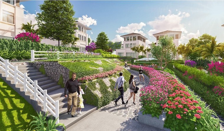 Cao tốc Hạ Long - Hải Phòng ‘về đích’: cơ hội vàng cho BĐS nghỉ dưỡng Quảng Ninh ảnh 2