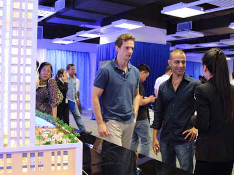 Môi trường sống: yếu tố quan trọng khi chọn mua BĐS của người nước ngoài ảnh 1