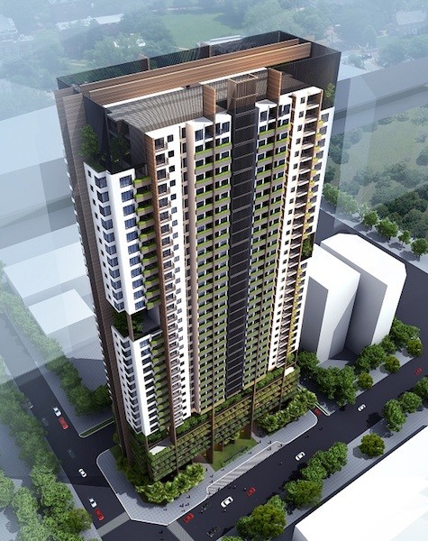 Môi trường sống: yếu tố quan trọng khi chọn mua BĐS của người nước ngoài ảnh 2