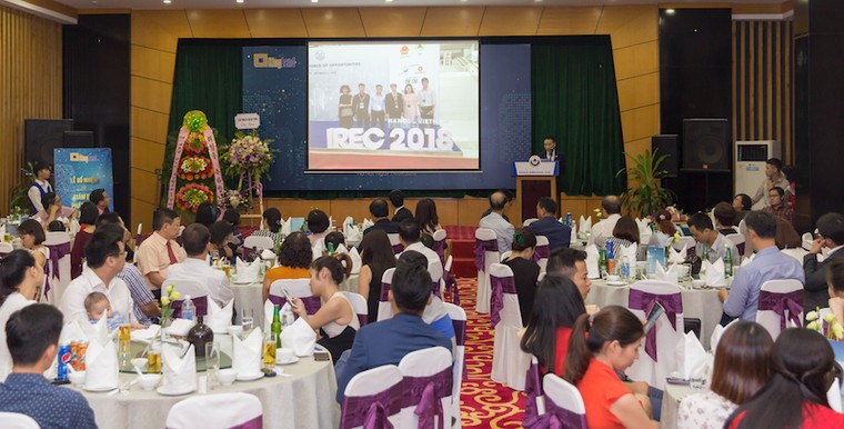 KingLand Bổ nhiệm Giám đốc Phát triển thị trường Châu Á ​ ảnh 1