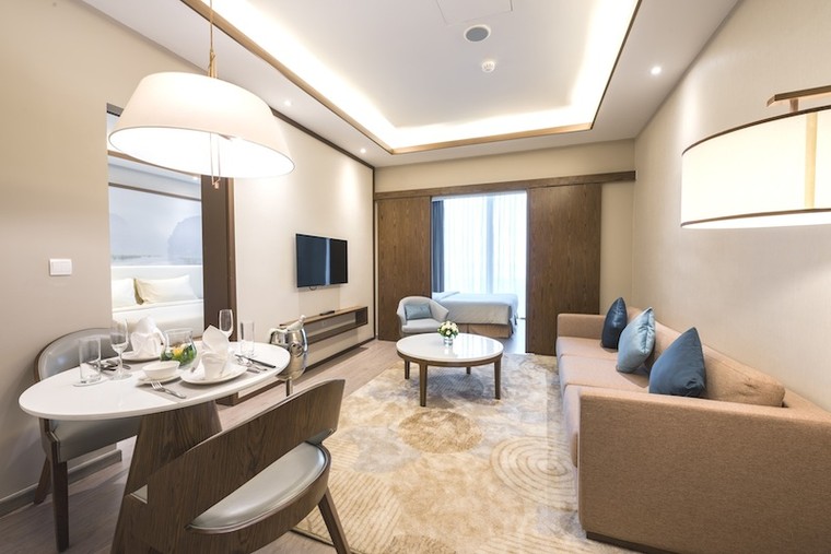 Kinh doanh mini hotel: Đừng bỏ qua những yếu tố nền tảng cốt lõi ảnh 1